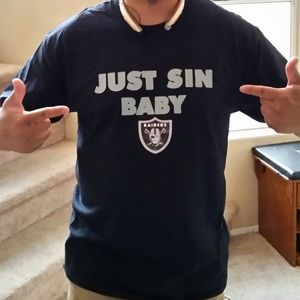custom made Tops - Custom Made Brand New Las Vegas Raider Shirts custom made Tops - Custom Made Brand New Las Vegas Raider Shirts